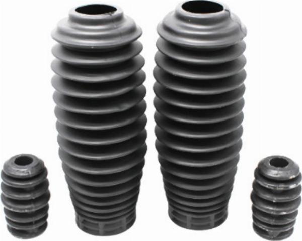 MDR GOM-DCK0242 - Пилозахисний комплект, амортизатор autocars.com.ua