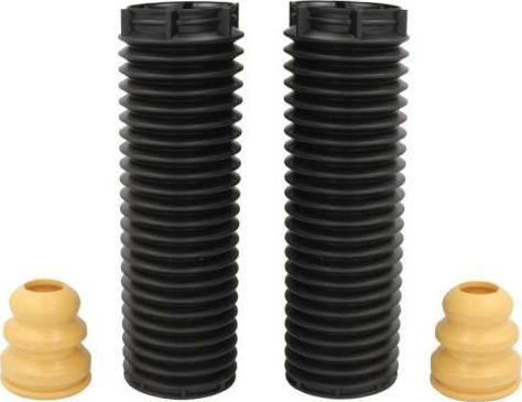 MDR GOM-DCK0244 - Пилозахисний комплект, амортизатор autocars.com.ua