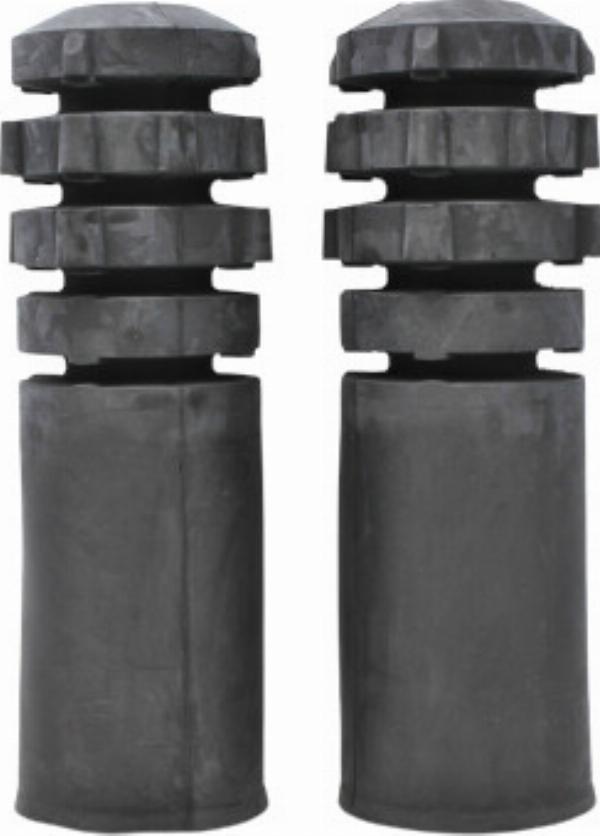 MDR GOM-DCK0258 - Пилозахисний комплект, амортизатор autocars.com.ua