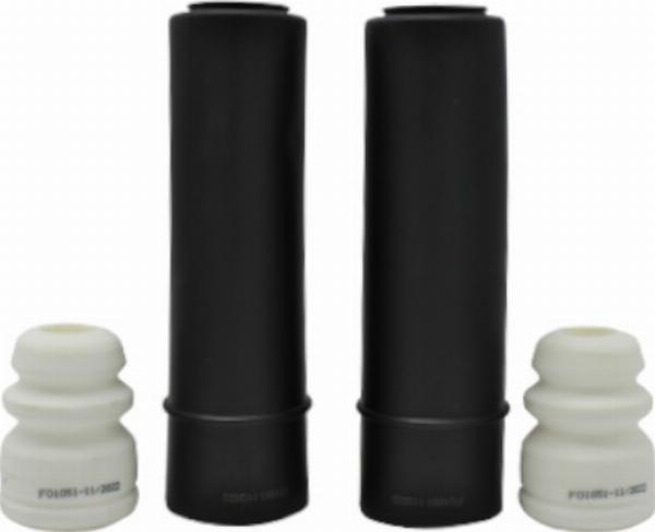 MDR GOM-DCK0266 - Пилозахисний комплект, амортизатор autocars.com.ua