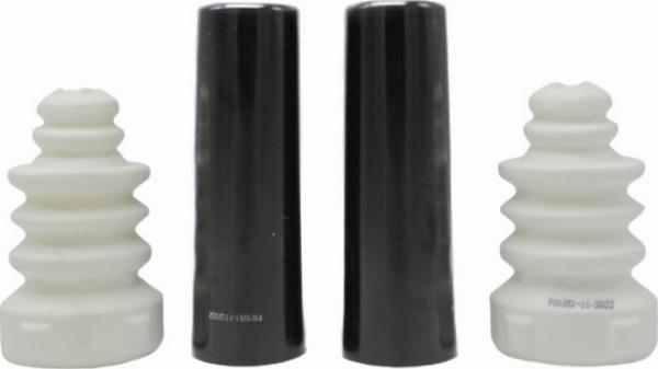 MDR GOM-DCK0300 - Пилозахисний комплект, амортизатор autocars.com.ua