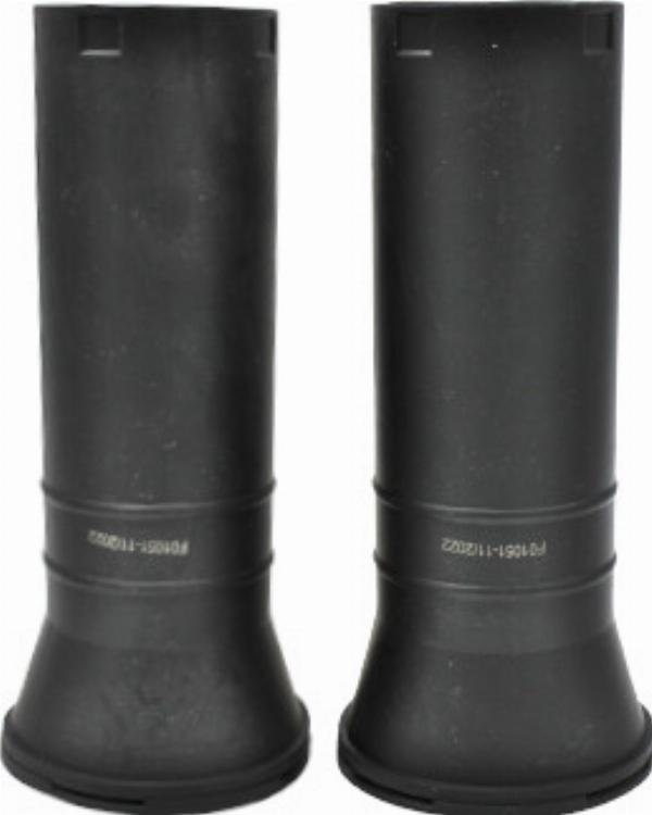 MDR GOM-DCK0328 - Пилозахисний комплект, амортизатор autocars.com.ua