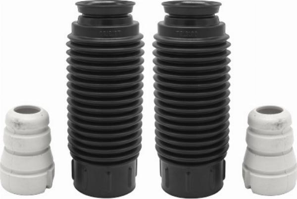 MDR GOM-DCK0348 - Пилозахисний комплект, амортизатор autocars.com.ua