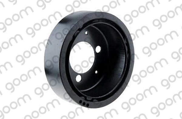 MDR GOM-DM0004 - Амортизатор, карданний вал autocars.com.ua