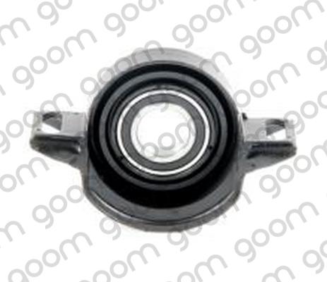 MDR GOM-DM0010 - Підвіска, карданний вал autocars.com.ua