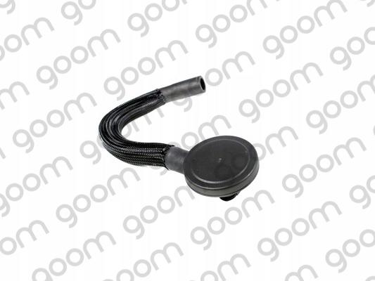 MDR GOM-EBV0003 - Клапан, відведення повітря з картера autocars.com.ua