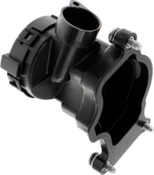 MDR GOM-EBV0006 - Клапан, відведення повітря з картера autocars.com.ua