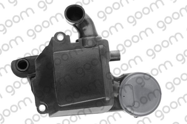 MDR GOM-EBV0016 - Клапан, відведення повітря з картера autocars.com.ua