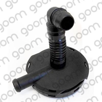 MDR GOM-EBV0021 - Клапан, відведення повітря з картера autocars.com.ua