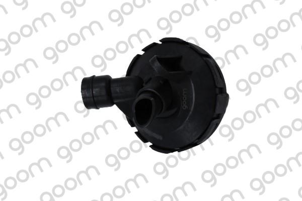 MDR GOM-EBV0022 - Клапан, відведення повітря з картера autocars.com.ua