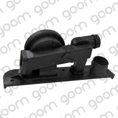 MDR GOM-EBV0023 - Клапан, відведення повітря з картера autocars.com.ua