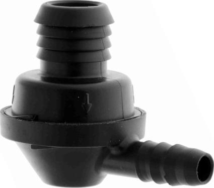 MDR GOM-EBV0026 - Клапан, відведення повітря з картера autocars.com.ua