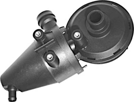 MDR GOM-EBV0032 - Ремонтний набір, вентиляція картера autocars.com.ua