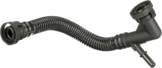 MDR GOM-EBV0034 - Ремонтний набір, вентиляція картера autocars.com.ua