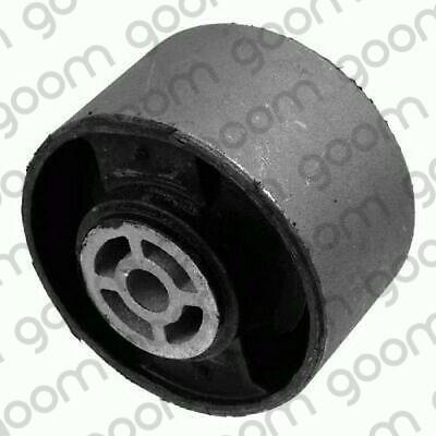 MDR GOM-EM0002 - Подушка, підвіска двигуна autocars.com.ua