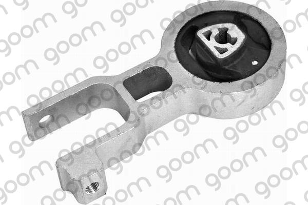 MDR GOM-EM0008 - Подушка, підвіска двигуна autocars.com.ua