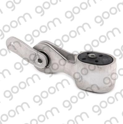 MDR GOM-EM0011 - Подушка, підвіска двигуна autocars.com.ua