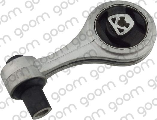 MDR GOM-EM0012 - Подушка, підвіска двигуна autocars.com.ua