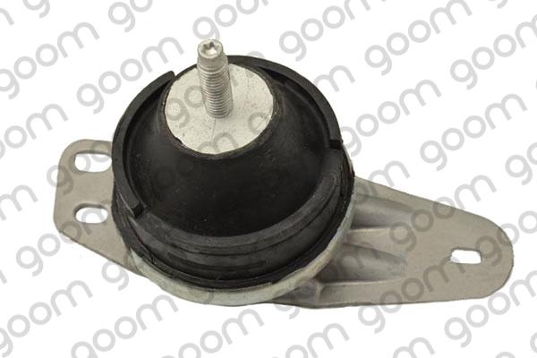 MDR GOM-EM0023 - Подушка, підвіска двигуна autocars.com.ua