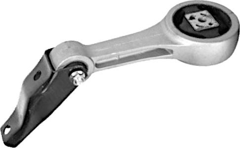 MDR GOM-EM0034 - Подушка, підвіска двигуна autocars.com.ua