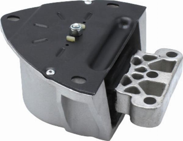 MDR GOM-EM0038 - Подушка, підвіска двигуна autocars.com.ua