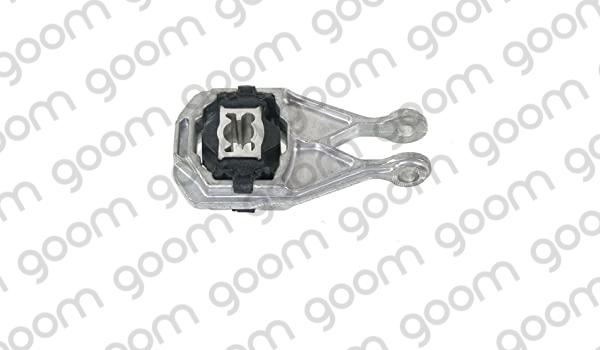 MDR GOM-EM0046 - Подушка, підвіска двигуна autocars.com.ua