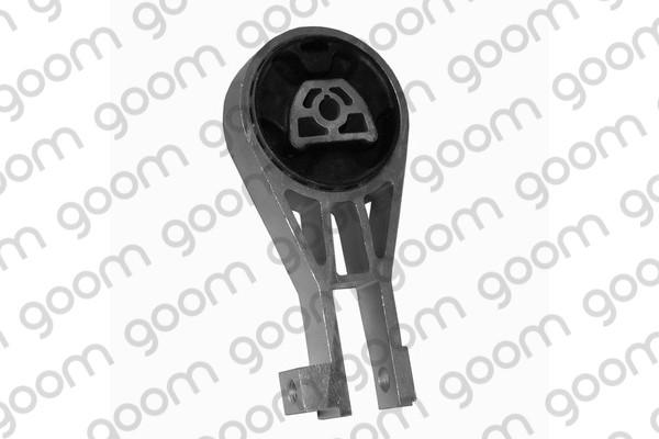 MDR GOM-EM0052 - Подушка, підвіска двигуна autocars.com.ua