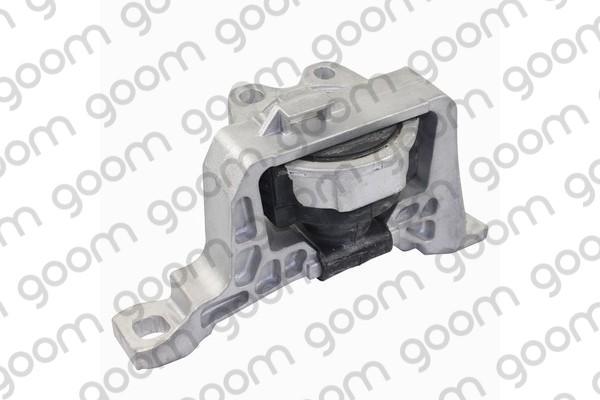 MDR GOM-EM0066 - Подушка, підвіска двигуна autocars.com.ua