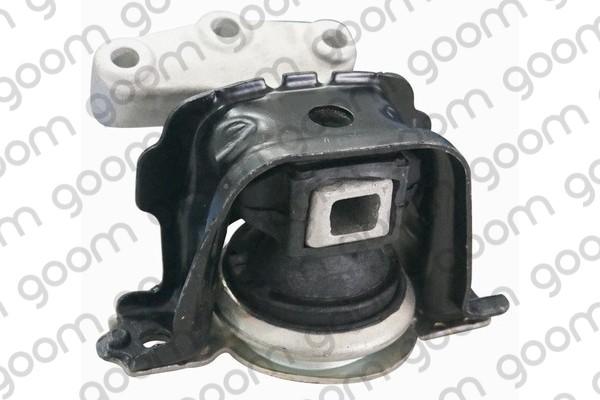 MDR GOM-EM0069 - Подушка, підвіска двигуна autocars.com.ua