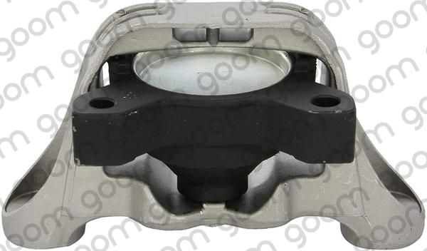 MDR GOM-EM0077 - Подушка, підвіска двигуна autocars.com.ua