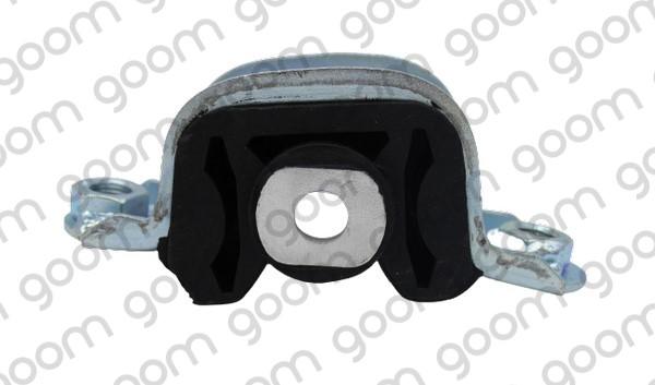 MDR GOM-EM0079 - Подушка, підвіска двигуна autocars.com.ua