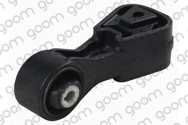 MDR GOM-EM0080 - Подушка, підвіска двигуна autocars.com.ua