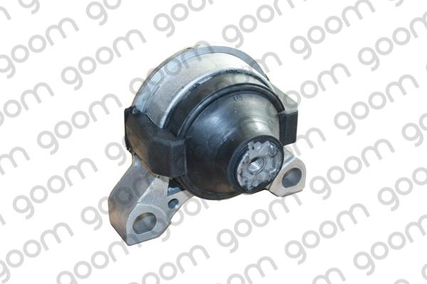 MDR GOM-EM0083 - Подушка, підвіска двигуна autocars.com.ua