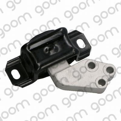 MDR GOM-EM0085 - Подушка, підвіска двигуна autocars.com.ua