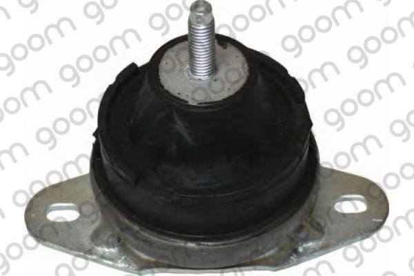 MDR GOM-EM0090 - Подушка, підвіска двигуна autocars.com.ua