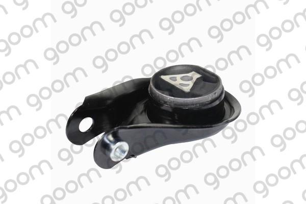 MDR GOM-EM0097 - Подушка, підвіска двигуна autocars.com.ua