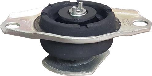 MDR GOM-EM0107 - Подушка, підвіска двигуна autocars.com.ua