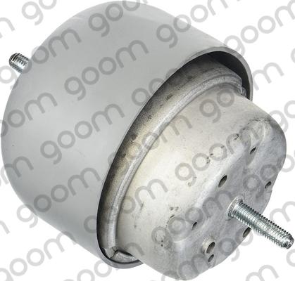 MDR GOM-EM0114 - Подушка, підвіска двигуна autocars.com.ua