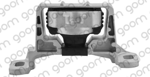 MDR GOM-EM0126 - Подушка, підвіска двигуна autocars.com.ua