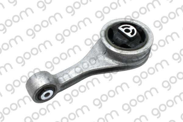 MDR GOM-EM0133 - Подушка, підвіска двигуна autocars.com.ua
