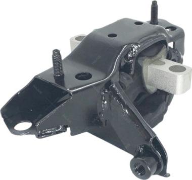 MDR GOM-EM0134 - Подушка, підвіска двигуна autocars.com.ua