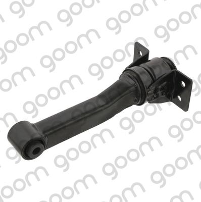 MDR GOM-EM0137 - Подушка, підвіска двигуна autocars.com.ua