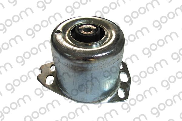 MDR GOM-EM0139 - Подушка, підвіска двигуна autocars.com.ua