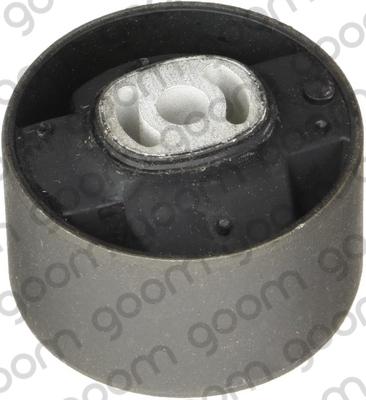 MDR GOM-EM0147 - Подушка, підвіска двигуна autocars.com.ua