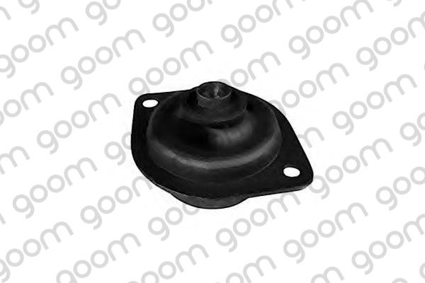 MDR GOM-EM0148 - Подушка, підвіска двигуна autocars.com.ua