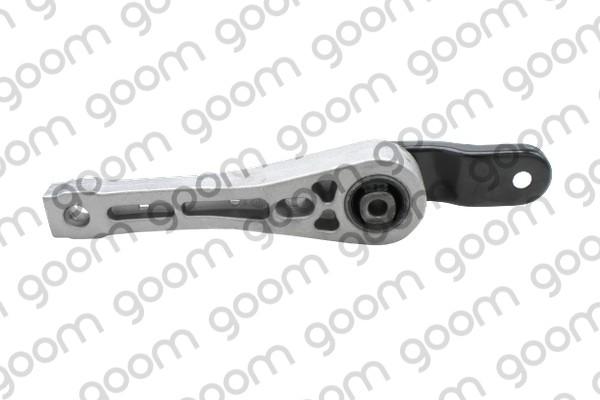 MDR GOM-EM0152 - Подушка, підвіска двигуна autocars.com.ua