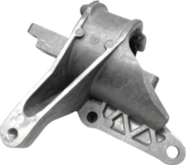 MDR GOM-EM0153 - Подушка, підвіска двигуна autocars.com.ua