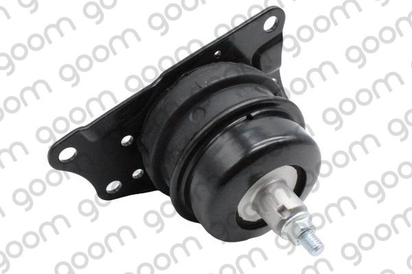 MDR GOM-EM0159 - Подушка, підвіска двигуна autocars.com.ua