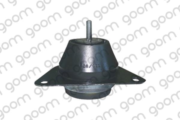 MDR GOM-EM0163 - Подушка, підвіска двигуна autocars.com.ua