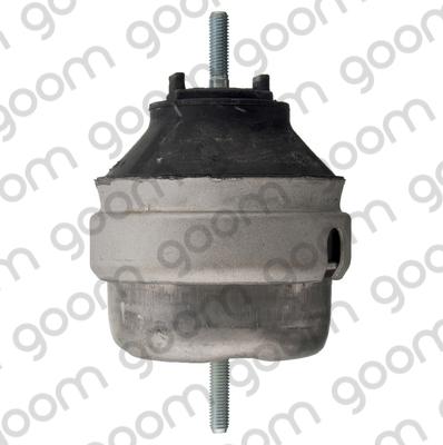MDR GOM-EM0168 - Подушка, підвіска двигуна autocars.com.ua